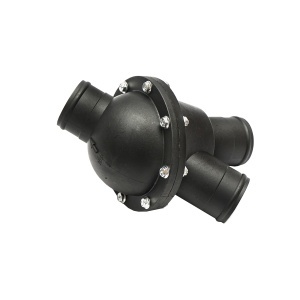 Termostat cu carcasa plastic as. Raba MAN D2156 - Img 3