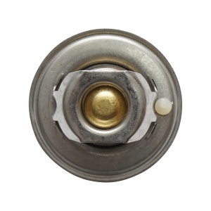 Termostat pentru Ford, Perkins cod OEM 81805714, 81814071, 81822100, 83913835, 957E8575, C5NE8575D, C9NN8575A, C9NN8575C, D8NN8575AA - Img 3