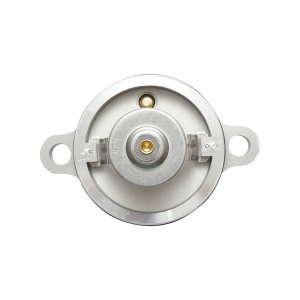Termostat pentru JCB, Perkins, Massey Ferguson cod OEM 4225430M1, 2485C041, 2485C041P, 4133L501, 4133L507, 02-202474 - Img 3
