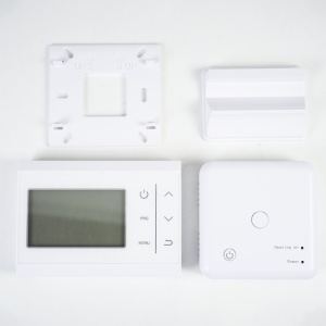 Termostat PNI ACRF8508 fara fir, pentru centrale termice - Img 6