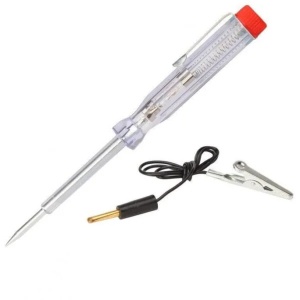 TESTER DE TENSIUNE CURENT, TESTER, 6 - 24V