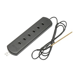 Tester digital pentru gard electric, tensiune maxima 10000V Britmann - Img 3