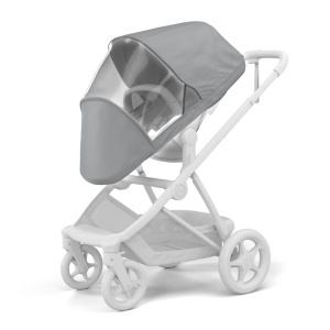 Thule Charm Rain Cover - husa de ploaie pentru caruciorul Thule Charm