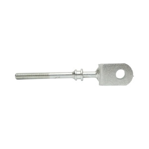 Tija frana de mana Massey Ferguson 185mm cod OEM 1861020M91 - Img 2