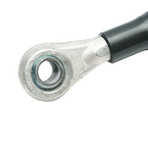 Tirant central Cat 2-2 pentru Massey Ferguson cod OEM 1861431M91, 3147681M91, 166005, 680-880mm - Img 3