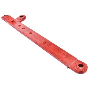 Tirant lateral dreapta cu 3 nuci/lagare sferice U-650 G=26mm - Img 2