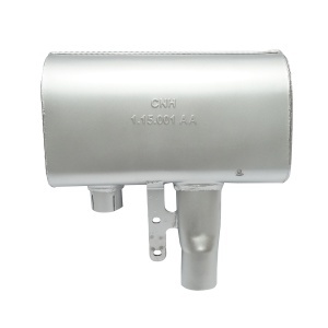 Toba esapament New Holland, Case IH cod OEM CNH 1.15.001 AA