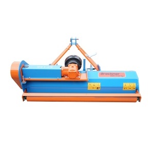 Tocatoare EF135 25-35CP cu cardan PP-540r/min 175Kg utilaj agricol - Img 2