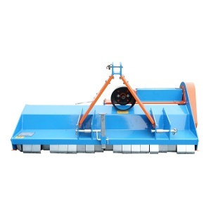 Tocatoare EF145 25-35CP cu cardan PP-540r/min, 190Kg utilaj agricol - Img 4