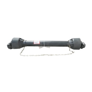Tocatoare IJL-226 forestiera 230cm 90-130 CP cardan inclus - Img 15
