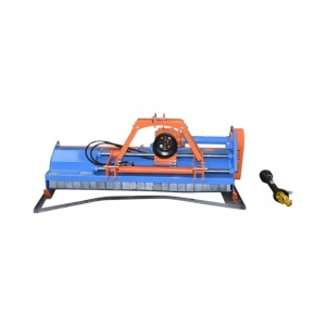 Tocatoare KFH165 1800CM 25-50CP translatie hidraulica + tasator 324kg utilaj agricol - Img 7