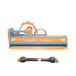 Tocatoare KFH185 65-85P translatie hidraulica + tasator 374kg Breckner Germany