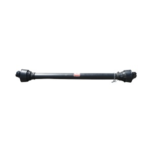 Tocatoare resturi vegetale AGL135 cu brat hidraulic, latime de lucru 135cm, cardan inclus 310kg THOR - Img 15