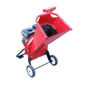 Tocator crengi pe benzina diametru taiere 50mm, viteza taiere 2800 rpm, 202cc/ 7CP Breckner Germany - Img 8