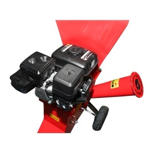 Tocator de crengi pe benzina, TC 7-76, 6.5 CP, grosime max crengi 76 mm, 90 kg Breckner Germany - Img 6