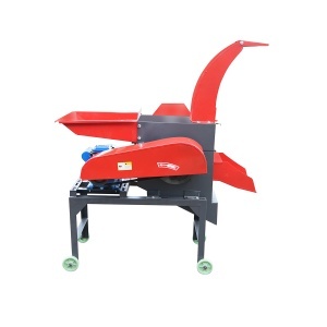 Tocator furaje 2.2kW, 220V, capacitate 1000 Kg/h, turatie 3600 r/min, 3 site incluse Baisan - Img 4