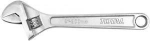 TOTAL - CHEIE REGLABILA - 200MM (8")