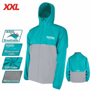 TOTAL - GEACA MARIME XXL