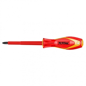 TOTAL - SURUBELNITA IZOLATA PH2 1000V