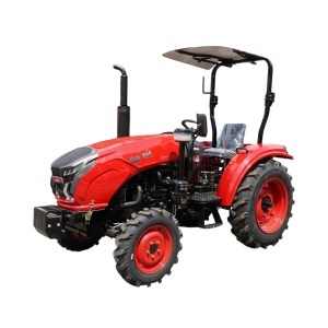 Tractor 35CP 4x4 cu semicabina, motor YTO diesel KONIG TRAKTOREN 354