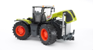 Tractor Claas Xerion 5000 - Bruder - Img 2