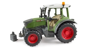 Tractor Fendt Vario 211 - Bruder 2180 scara 1:16 - Img 2
