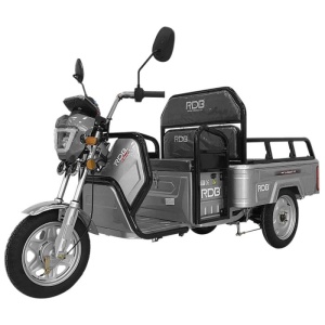 Triciclu electric RDB L-Klass4 fara permis, 1350W, 25 km/h