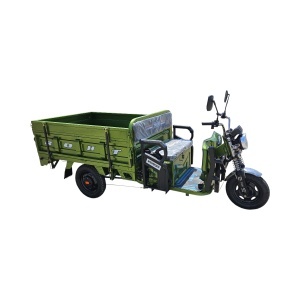 Triciclu electric THOR WORKER 1000W 60V32Ah - Img 5