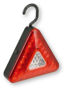 Triunghi avertizare 39LED