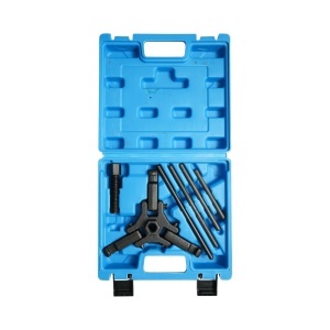 Trusa extractor fulie arbore cotit 6 piese Breckner Germany - Img 2