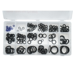 Trusa O-ring metric SAE 225 piese - Img 4