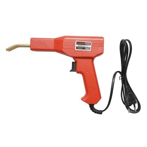 Trusa pistol, aparat profesional pentru sudat/lipit plastic, 50W - Img 2