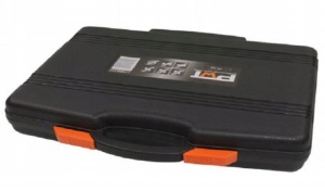 Trusa scule PROFESIONALA 100 piese PWT - Img 2