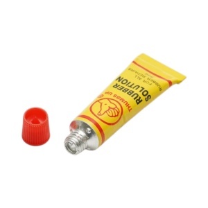 Tub adeziv vulcanizare la rece pentru petice anvelope si camere de aer 5ml - Img 2