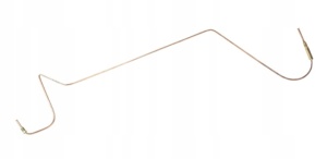 Tub frana dreapta C-360
