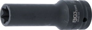 Tubulara de impact E24, lungime 110 mm, antrenare 3/4''