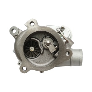 Turbo Audi A3, Seat Leon motor 1.8T, an 03.99-06.06 cod OEM 06A145704M, 53049700020, 53049880020, 53049880022, 5304-970-0020 5304-970-0022 - Img 3