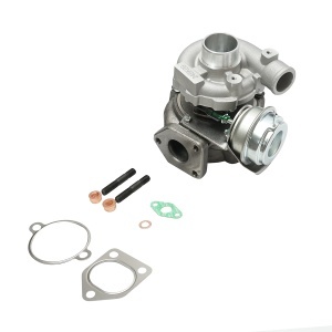 Turbo BMW 318D, 320D, 520D cod motor M47D E46/E39 cod OEM 11652248901, 11652248905, 11652247297 - Img 1