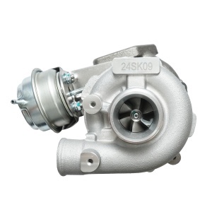 Turbo BMW 318D, 320D, 520D cod motor M47D E46/E39 cod OEM 11652248901, 11652248905, 11652247297 - Img 2