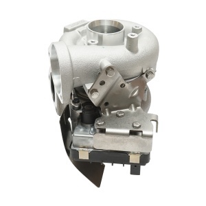 Turbo BMW 530d (E60/E61), BMW X5 3.0 D (E53), BMW 730d M57N cod motor M57N, M57TU cod OEM 11657790308, 7790308, 7790306 - Img 5