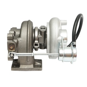 Turbo Bobcat, Kubota, Mitshubishi motor A47G-T, V3800 DI-T, V3800-DI-T-E2CB-BC-1 cod OEM 1E153-17013, 49189-00940 - Img 3