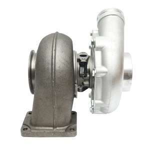 Turbo Bobcat Kubota, Volvo motor D12D cod OEM 11423397, 11030483 - Img 4