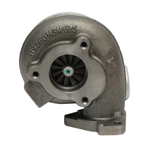 Turbo Deutz motor BF4M1011F, BF3L914 cod OEM 04234298KZ, 317959, 315666 - Img 5