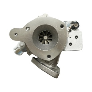 Turbo Ford Ranger, Tourneo Custom V362, Transit, Transit Custom V362, Transit Tourneo, Transit V363 2.2 TDCi cod OEM BK2Q6K682CA, 786880-0006, 786880-0021 - Img 9