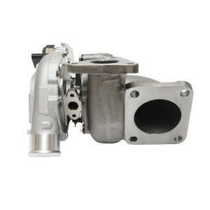 Turbo Ford Transit 2.4 TDCI cod motor Duratorq cod OEM 1020183, 1219310, 1355059, 1355066, 3C1Q6K682FA, 6C1Q6K682EM/EE/EF, 6C1Q6K682EK/EL, YC1Q6K682AE/BF/DA - Img 5
