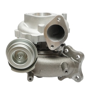 Turbo Nissan Navara cod motor YD25, YD25DDTi Euro III, Euro IV cod OEM 14411-EB70A, 14411-EB70B, 14411-EB70C, 14411-EB70D, 14411-EC00B, 14411-EC00C, 14411-EC00E - Img 4