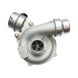 Turbo Nissan, Renault 1.5 dCi cod motor K9K-Euro 4 (VTG) cod OEM 8200405203, 8200507856, 7701476183, 8200625683, 14411-00Q0F, 1441100Q0F - Img 2