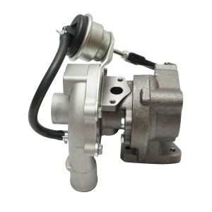 Turbo Opel 1.3 CDTI, Suzuki cod motor Z13DTJ , Z13DT, Y13DT 1.3CDTI cod OEM 5435-970-0006, 4708710, 73501344, 860067, 1390084E50, 93193530 - Img 4
