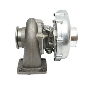 Turbo pentru John Deere, Claas, Renault cod OEM RE500287, RE506261, RE507544, RE68896 - Img 4