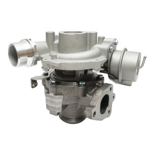 Turbo Renault Scenic III 1.5 DCI Euro 6, Dacia Duster 1.5 DCI Euro 6 cod motor K9K EURO 6, K9K cod OEM 144111232R, 1441142556R, 144114825R, 6070900180, 6070900280, 6070900480 - Img 6